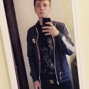 Meet your Posher, Matthew